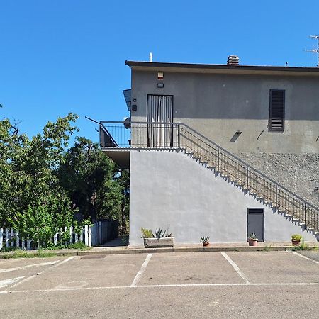 펠라고 La Casa Di Nonno 아파트 외부 사진