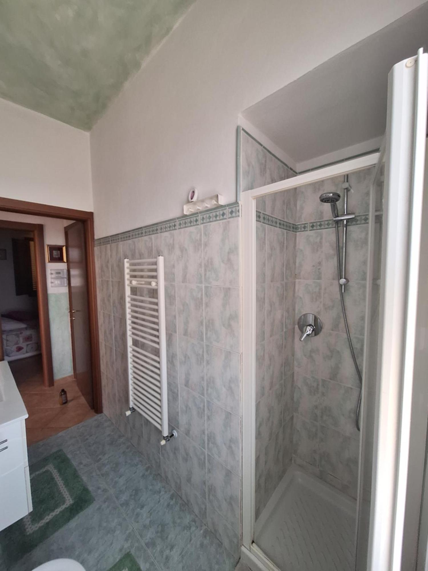 펠라고 La Casa Di Nonno 아파트 외부 사진