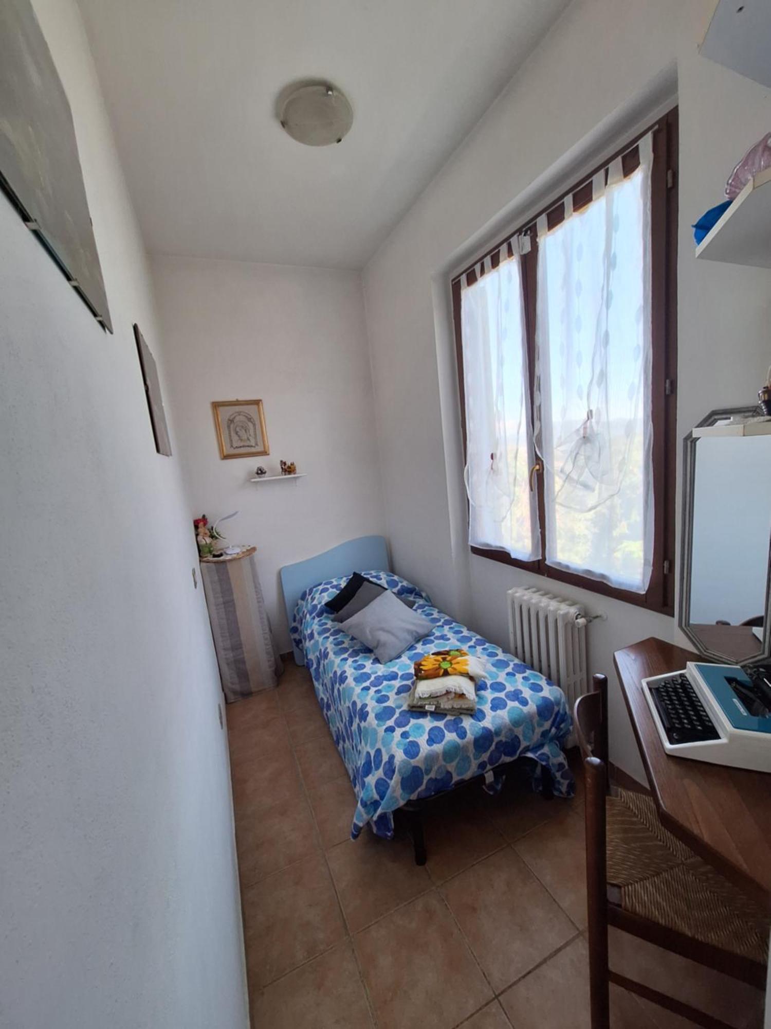 펠라고 La Casa Di Nonno 아파트 외부 사진