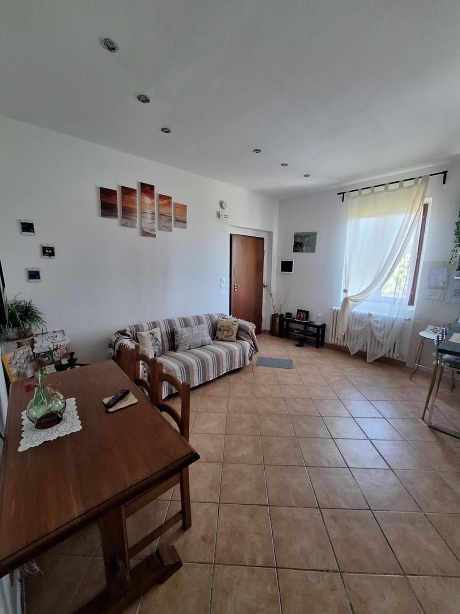 펠라고 La Casa Di Nonno 아파트 외부 사진