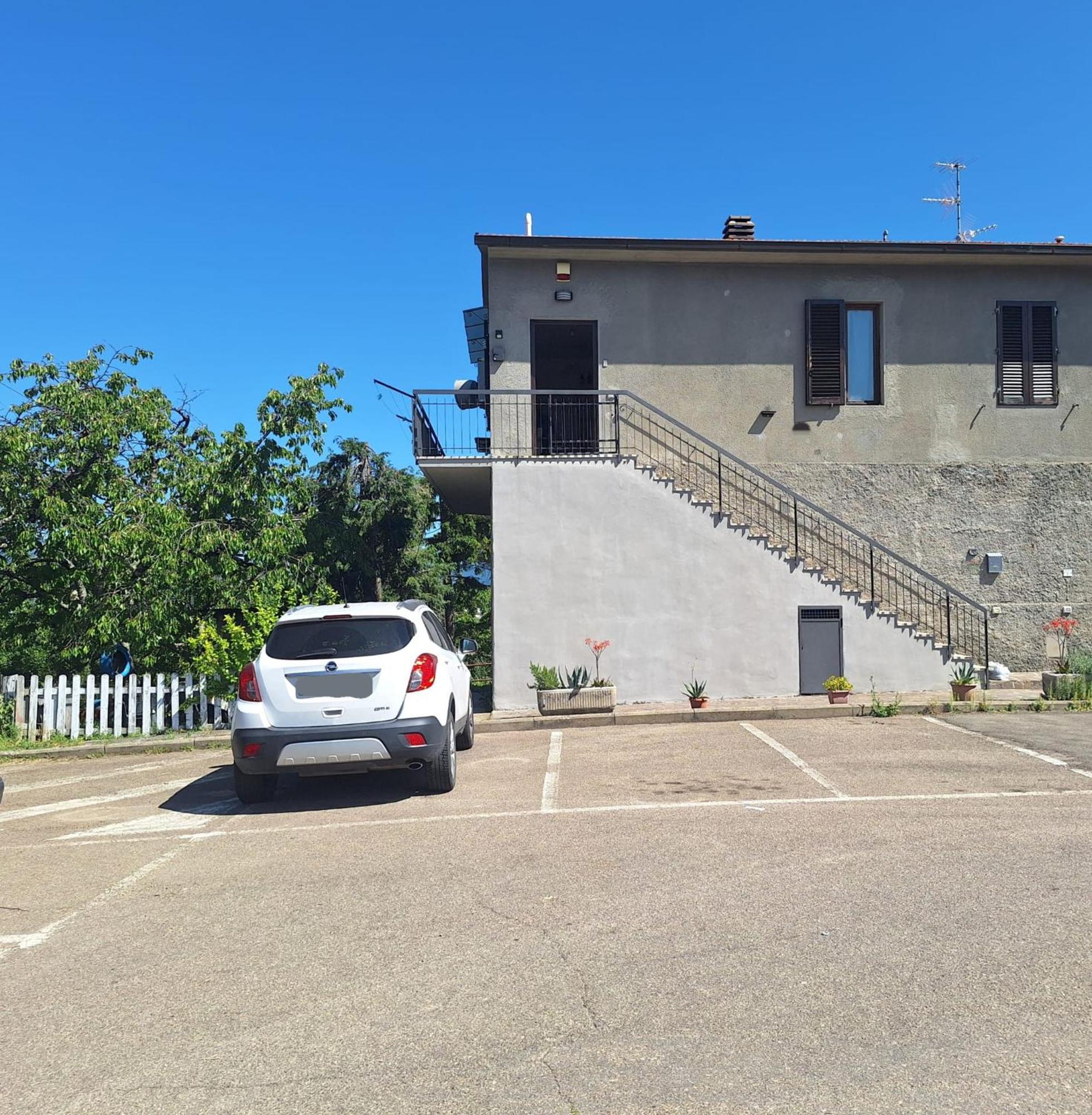펠라고 La Casa Di Nonno 아파트 외부 사진
